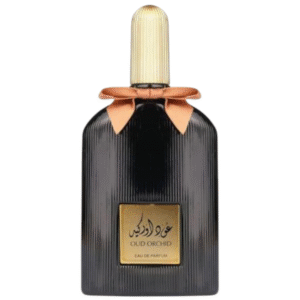 SUROORI OUD ORCHID