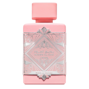 LATTAFA BADEE AL OUD NOBLE BLUSH