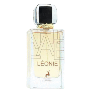 MAISON ALHAMBRA LEONIE