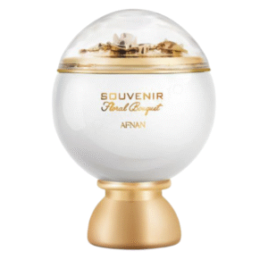 AFNAN SOUVENIR FLORAL BOUQUET