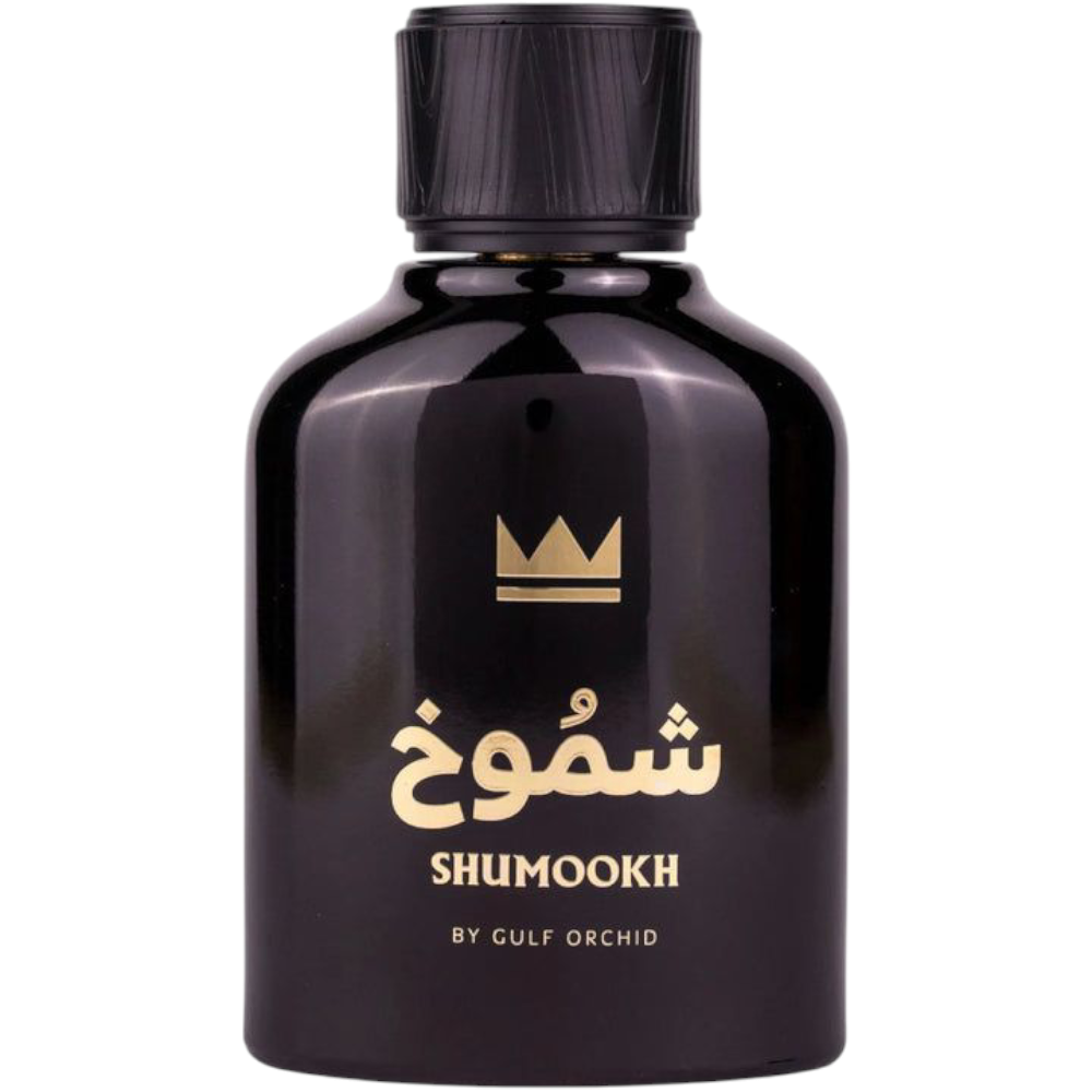 Gulf Orchid Shumookh – parfum bărbați 100 ml GULF ORCHID SHUMOOKH