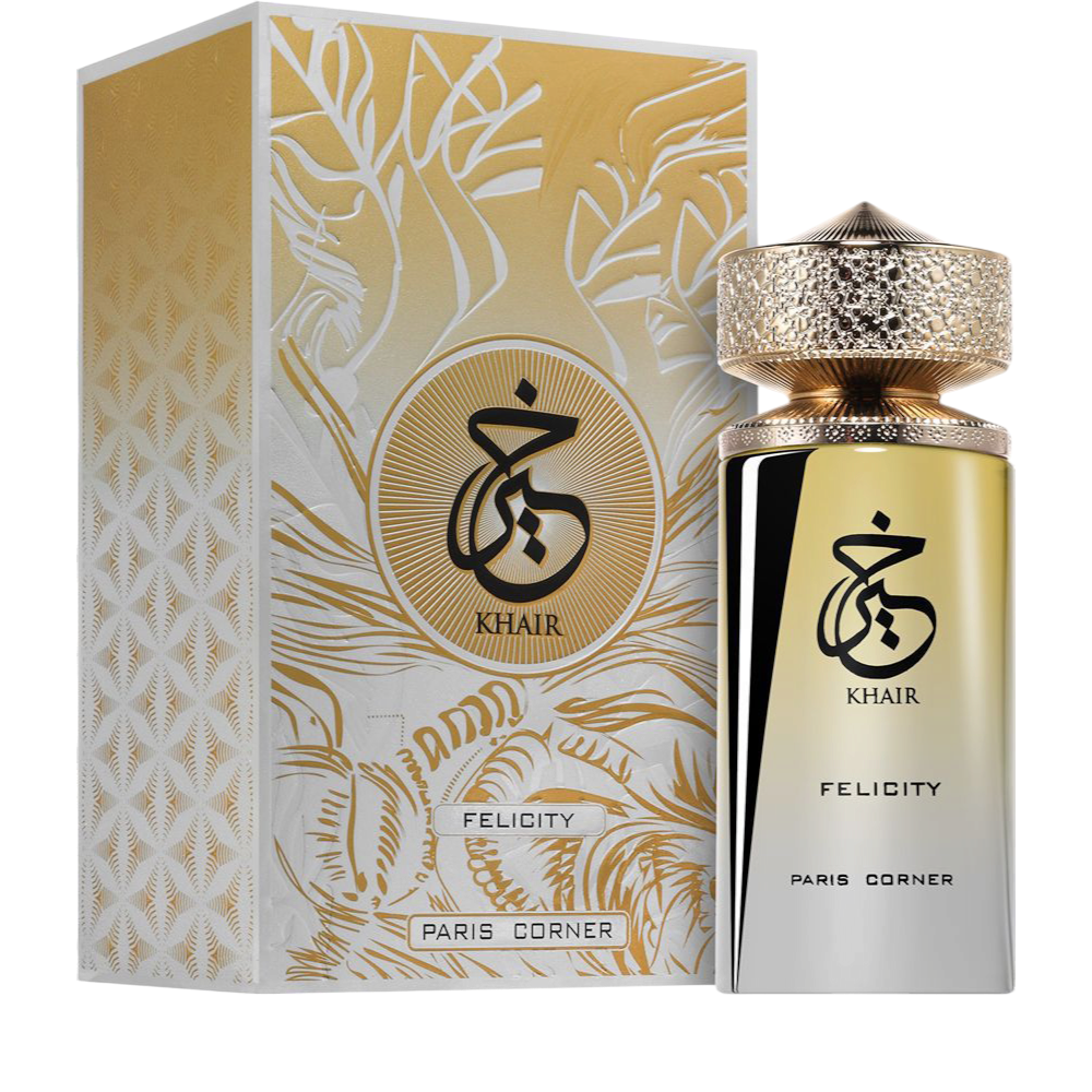 Paris Corner Khair Felicity – parfum femei 100 ml femei