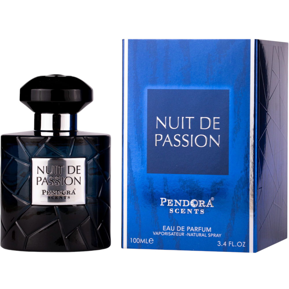 PENDORA SCENTS NUIT DE PASSION – parfum femei 100 ml femei