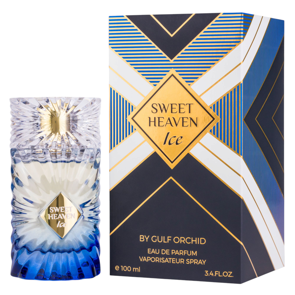 Gulf Orchid Sweet Heaven Ice – parfum bărbați 100 ml barbati