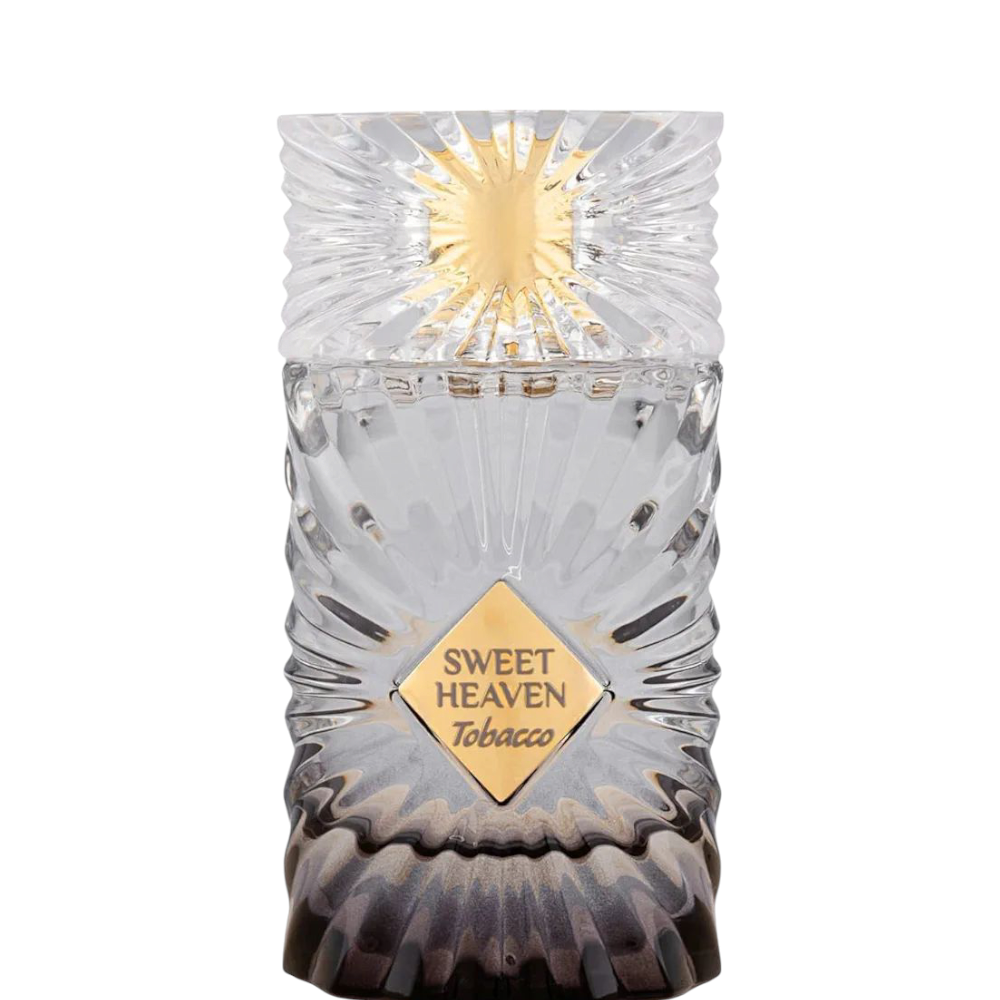 GULF ORCHID SWEET HEAVEN TOBACCO – parfum unisex 20ml GULF ORCHID SWEET HEAVEN TOBACCO