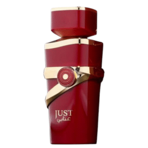 FRAGRANCE WORLD JUST ANABI