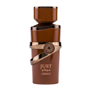 FRAGRANCE WORLD JUST CHOCO
