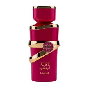 FRAGRANCE WORLD JUST LYCHEE