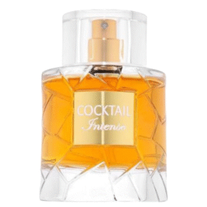 FRAGRANCE WORLD COCKTAIL INTENSE