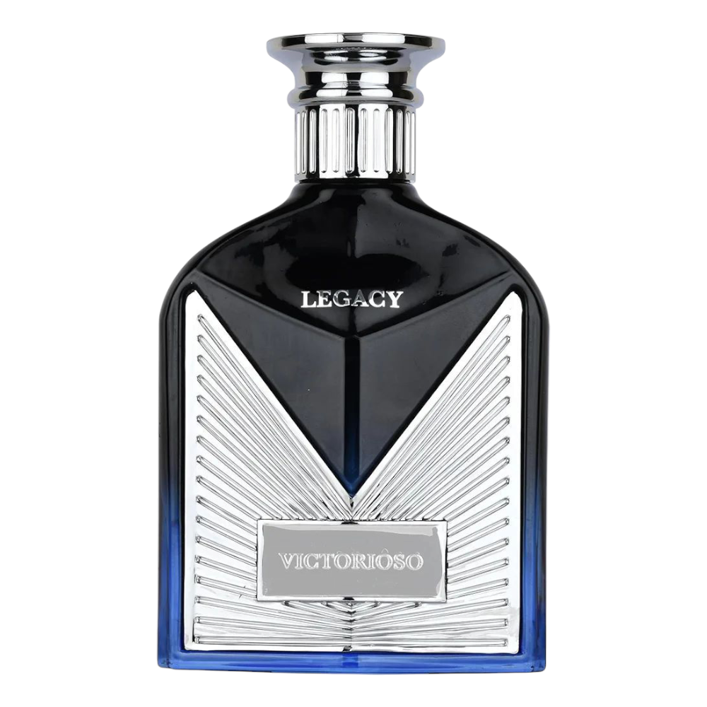 Maison Alhambra Victorioso Legacy – parfum bărbați 100 ml MAISON ALHAMBRA VICTORIOSO LEGACY