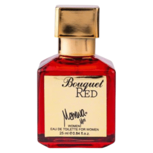 MEMWA BOUQUET RED