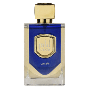 Lattafa Liam Blue Shine – parfum bărbătesc 100 ml