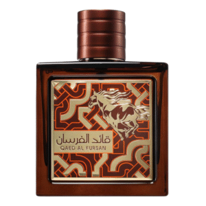 Lattafa Qaed Al Fursan Untamed