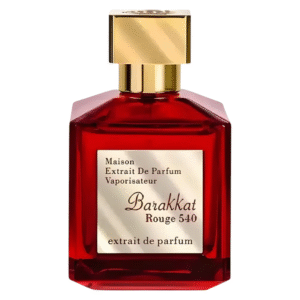 Fragrance World Barakkat Rouge 540