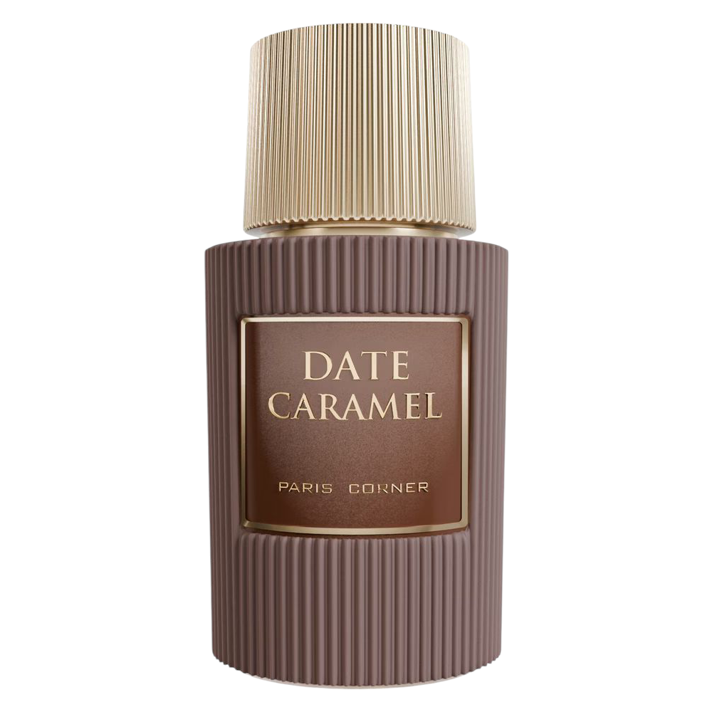 Paris Corner Date Caramel – parfum unisex 100 ml Paris Corner Date Caramel