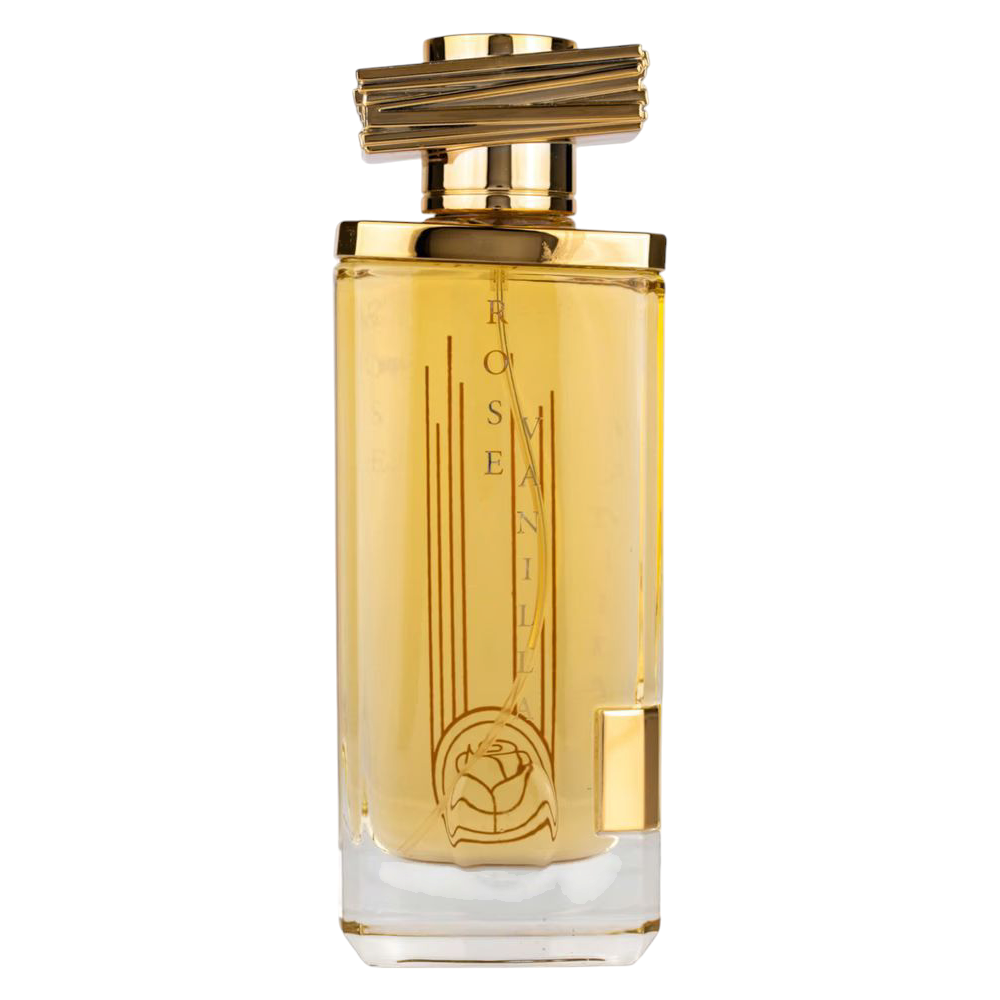 Maison Asrar Rose Vanilla – parfum femei 110 ml Maison Asrar Rose Vanilla