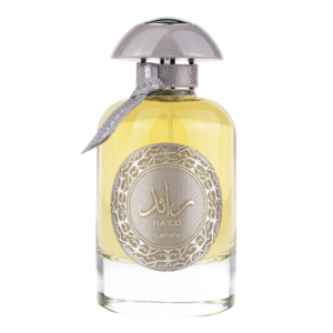 Lattafa Raed Silver