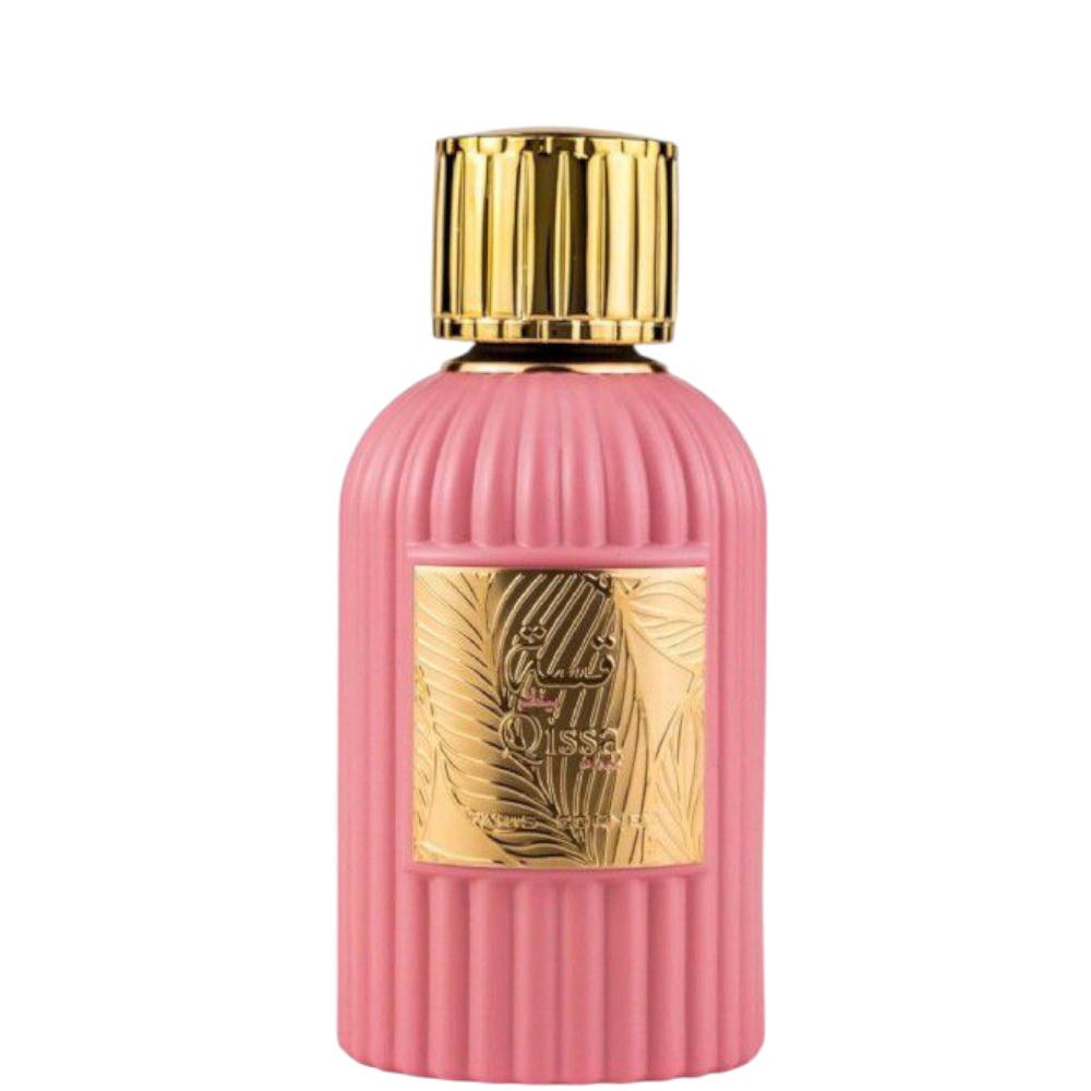 Paris Corner Qissa Pink – parfum femei 100 ml Paris Corner Qissa Pink
