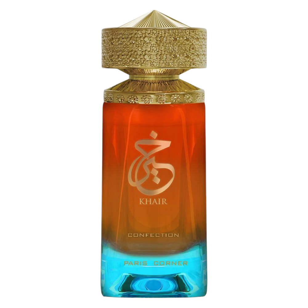 Paris Corner Khair Confection – parfum damă 100 ml Paris Corner Khair Confection