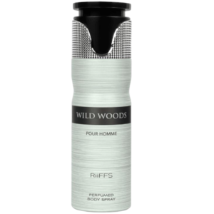 RIIFFS Wild Woods
