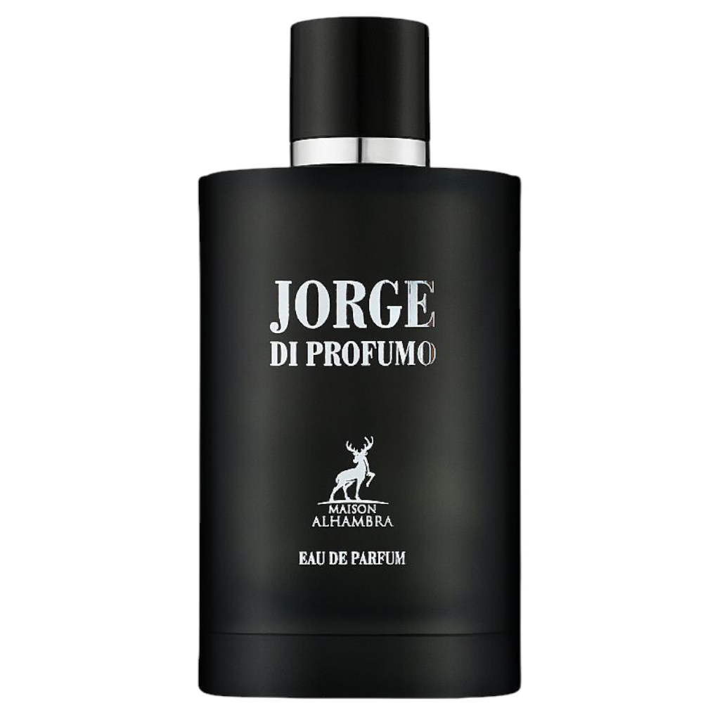 Maison Alhambra Jorge Di Profumo – parfum bărbați 100 ml Maison Alhambra Jorge Di Profumo