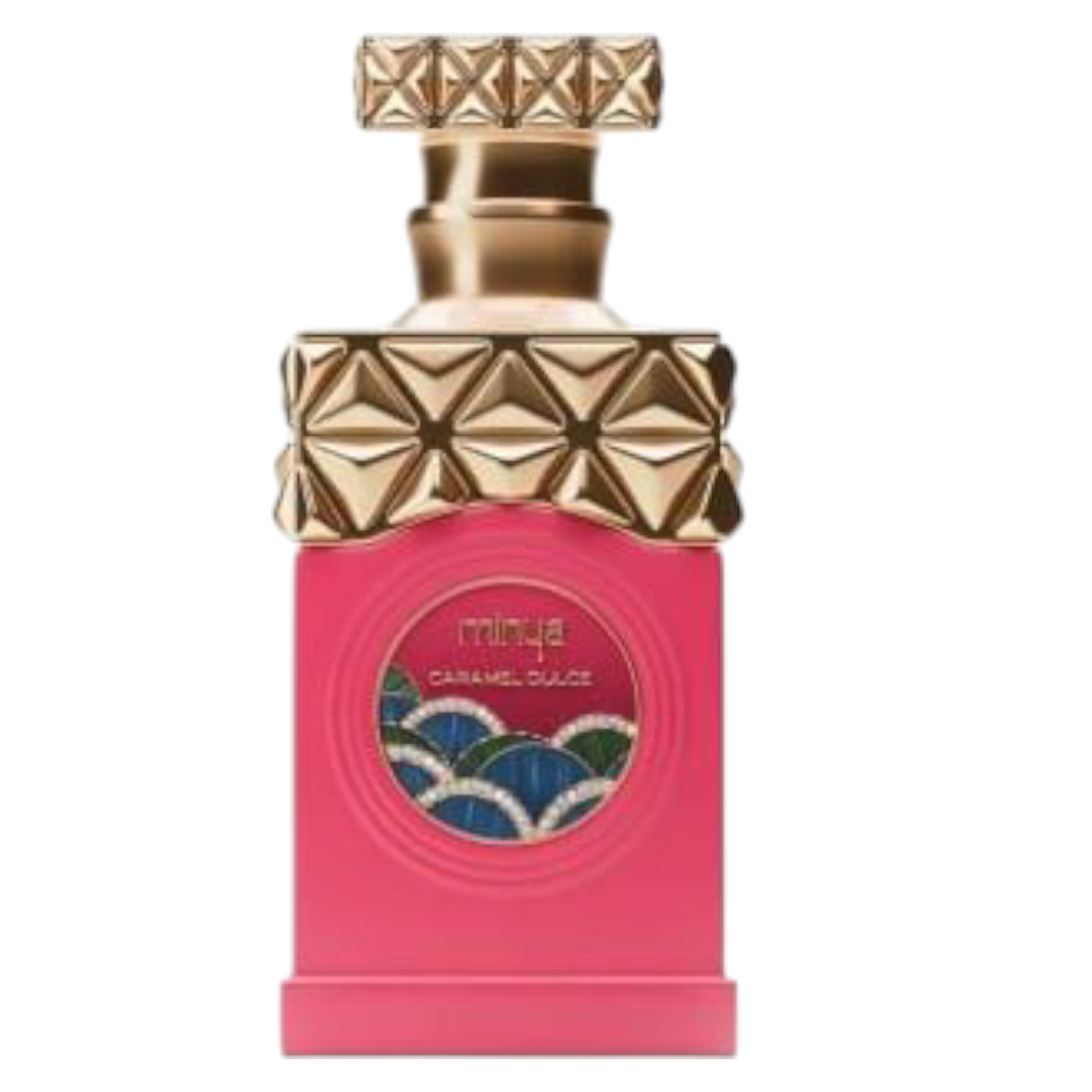Paris Corner Minya Caramel Dulce – parfum femei 100 ml Paris Corner Minya Caramel Dulce