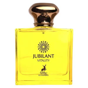 Maison Alhambra Jubilant Vitality