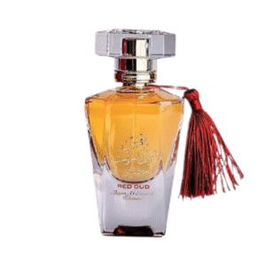 Ard Al Zaafaran Shams Al Emarat Khususi Red Oud – femei 100 ml