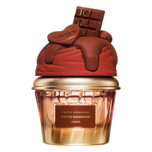 Lattafa Choco Overdose