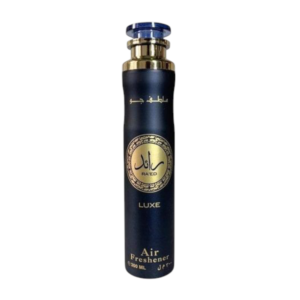Lattafa Raed Luxe – odorizant cameră 300 ml