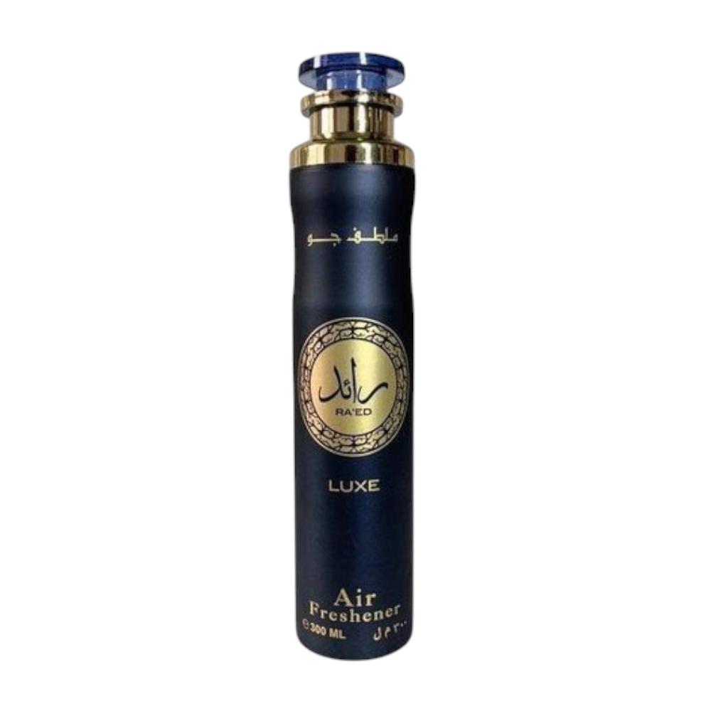 Lattafa Raed Luxe – odorizant cameră 300 ml