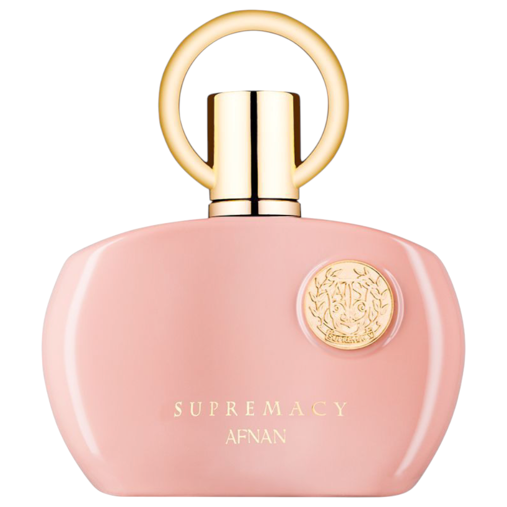 Afnan Supremacy Pink – parfum femei 100 ml Afnan Supremacy Pink