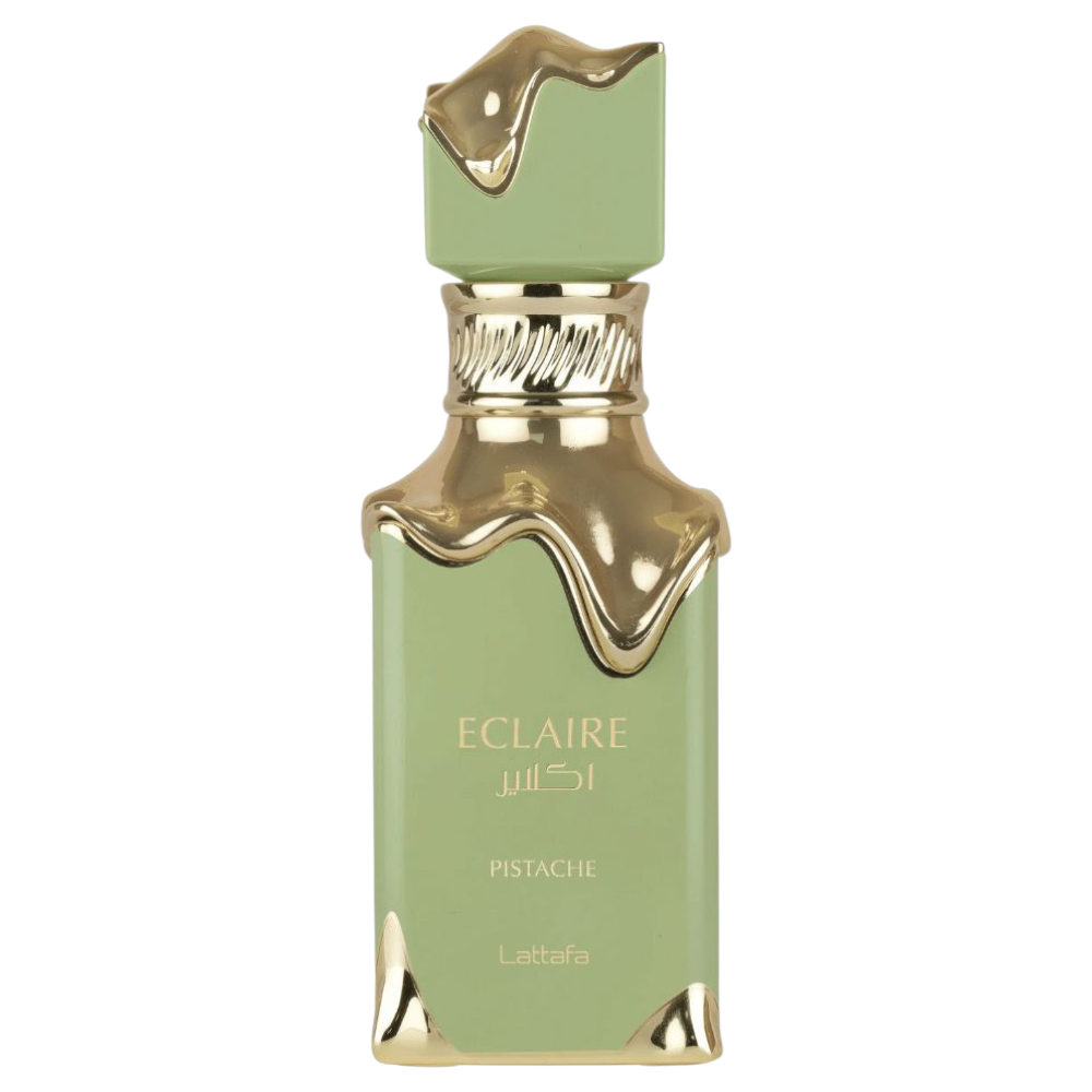 Lattafa Eclaire Pistache – parfum unisex 100 ml Lattafa Eclaire Pistache