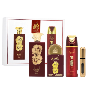 Lattafa Ansaam Gold