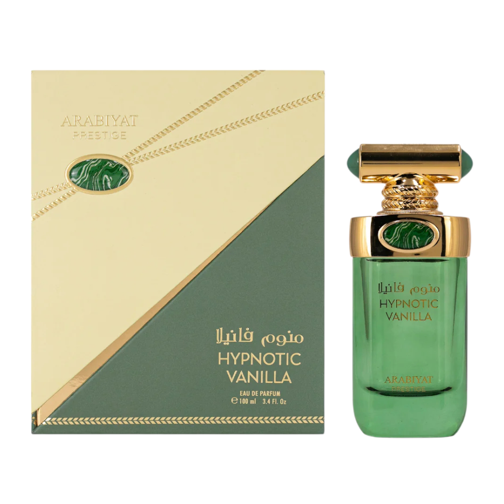 Arabiyat Prestige Hypnotic Vanilla – parfum femei 100 ml Arabiyat Prestige Hypnotic Vanilla