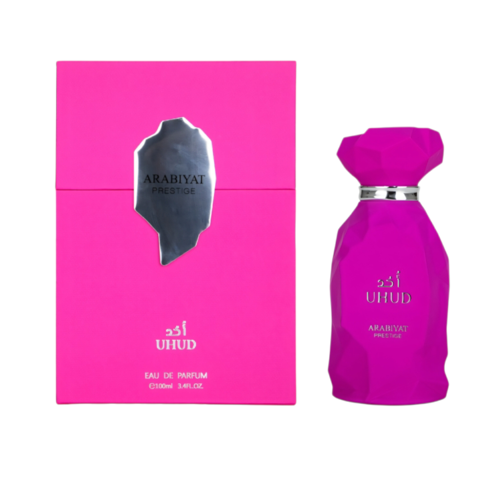 Arabiyat Prestige Uhud – parfum unisex 100 ml Arabiyat Prestige Uhud