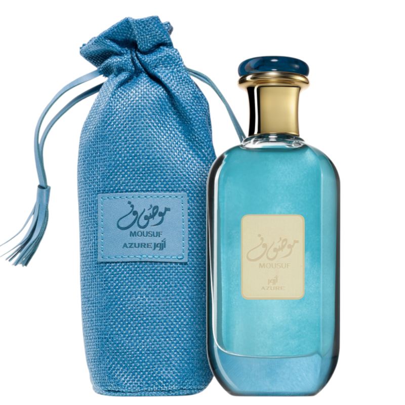 Ard Al Zaafaran Mousuf Azure – parfum unisex 100 ml Ard Al Zaafaran Mousuf Azure
