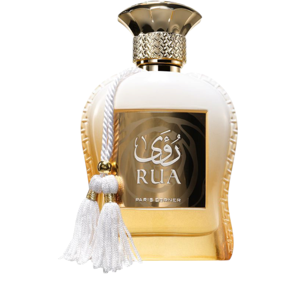 Paris Corner Rua – extract de parfum femei 100 ml Paris Corner Rua