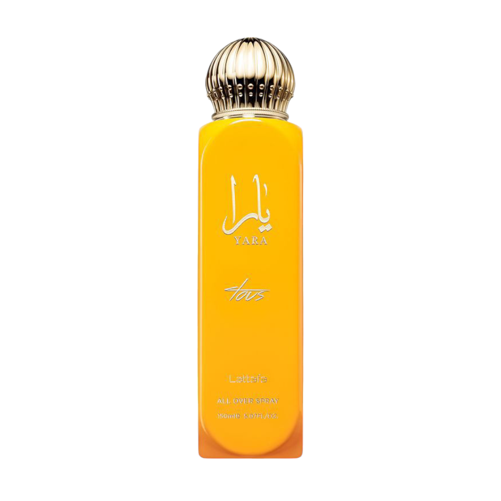 Lattafa Yara Tous – All Over Spray femei 150 ml