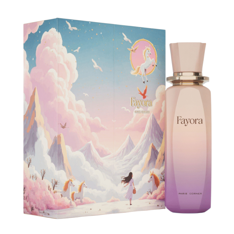 Paris Corner Fayora – parfum damă 100 ml Paris Corner Fayora
