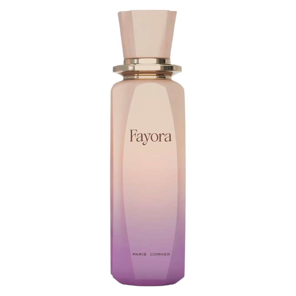 Paris Corner Fayora – parfum damă 100 ml Paris Corner Fayora