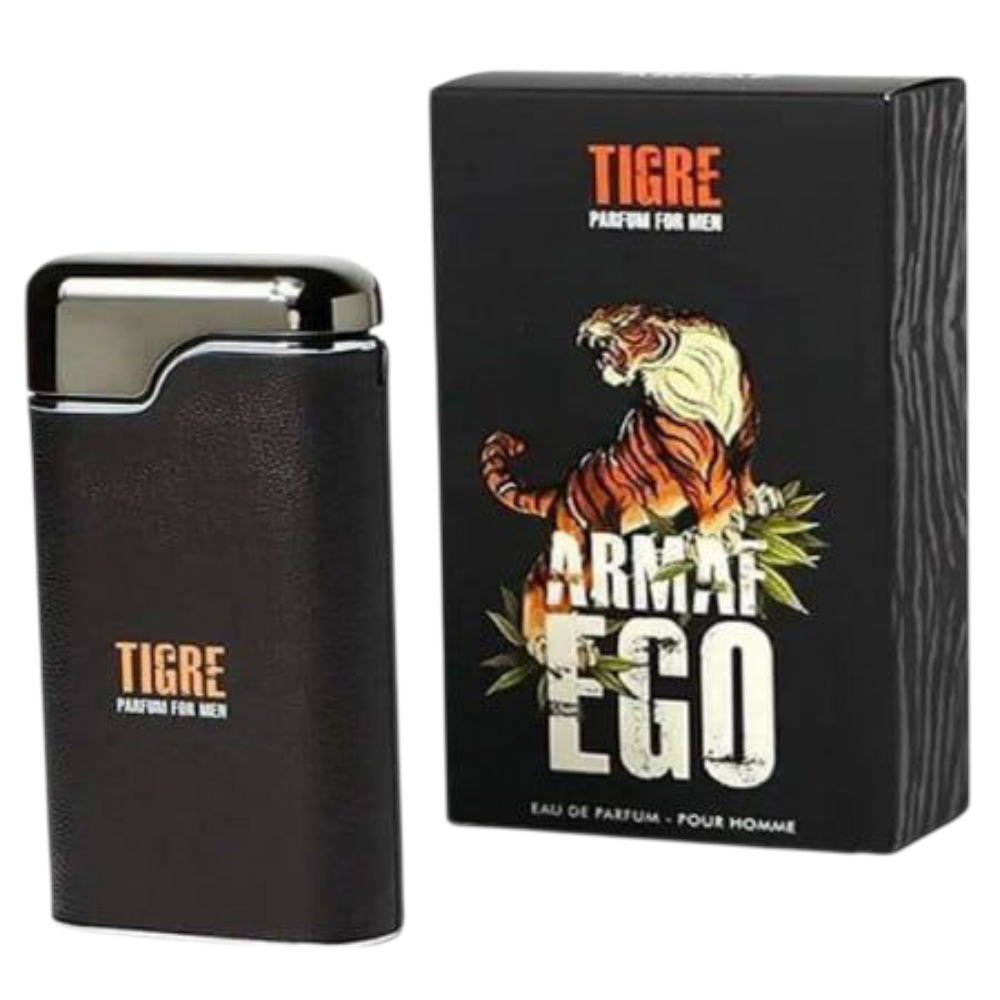 Armaf Ego Tigre – parfum bărbați 100 ml Armaf Ego Tigre