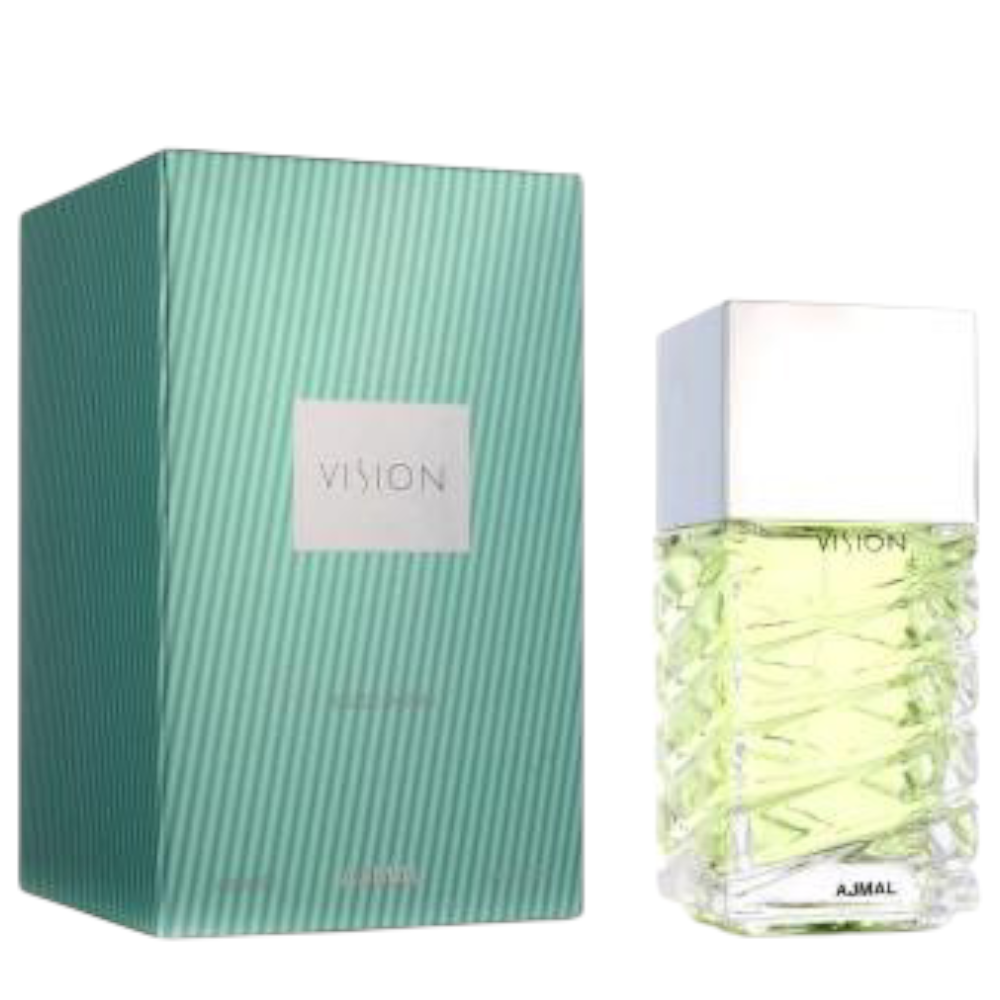 Ajmal Vision – parfum bărbați 100 ml Ajmal Vision