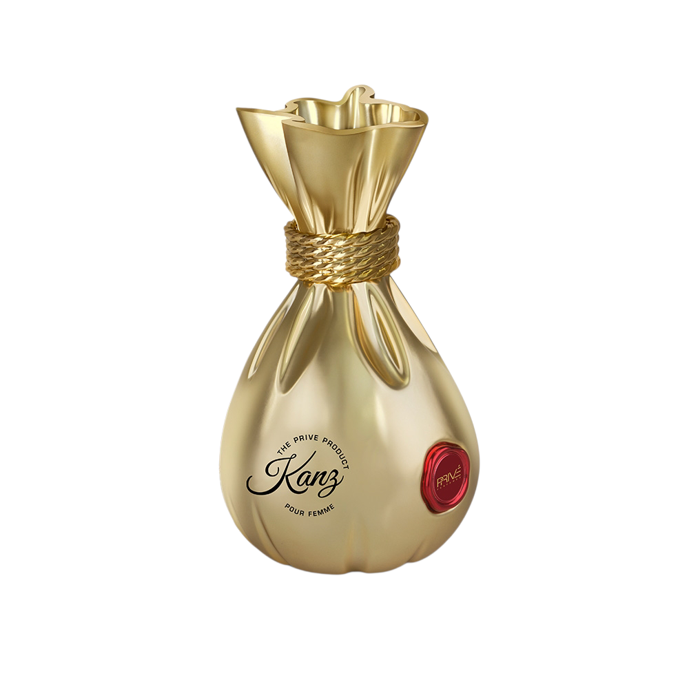 Emper Kanz EDP – parfum femei 100 ml