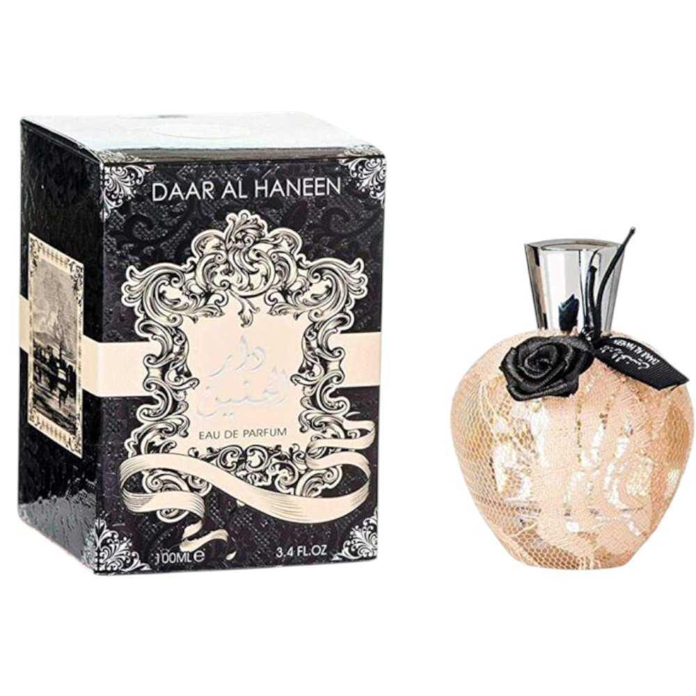 Ard Al Zaafaran Daar Al Haneen – parfum femei 100 ml Ard Al Zaafaran Daar Al Haneen