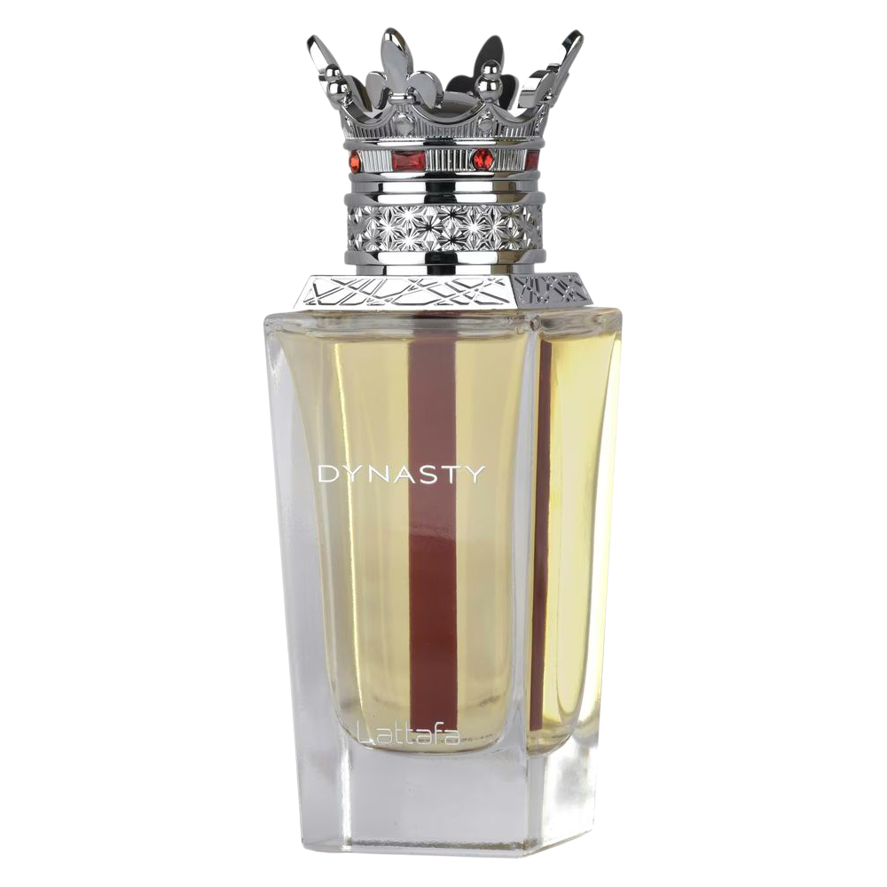 Lattafa Dynasty – Eau de Parfum Unisex 100 ml