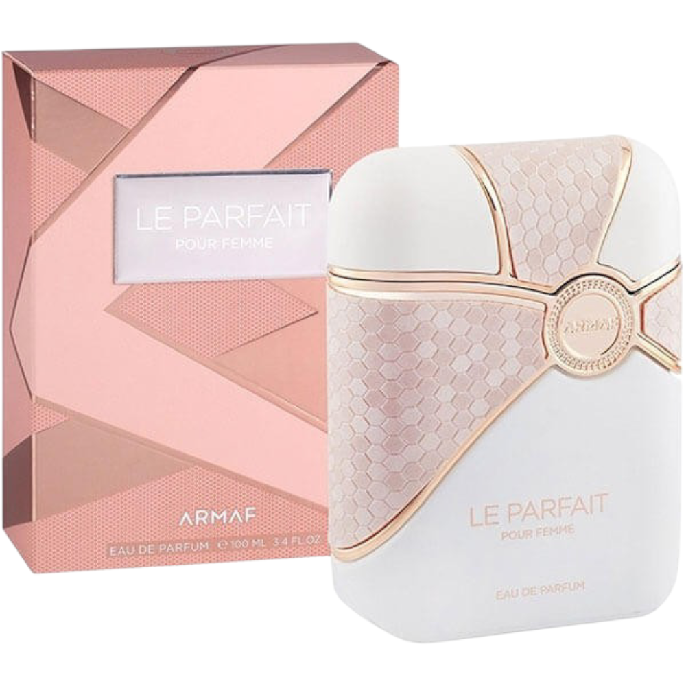Armaf Le Parfait pour Femme – parfum femei 100 ml Armaf Le Parfait pour Femme