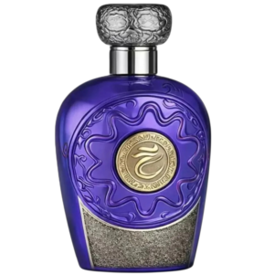 Lattafa Blue Oud Elixir