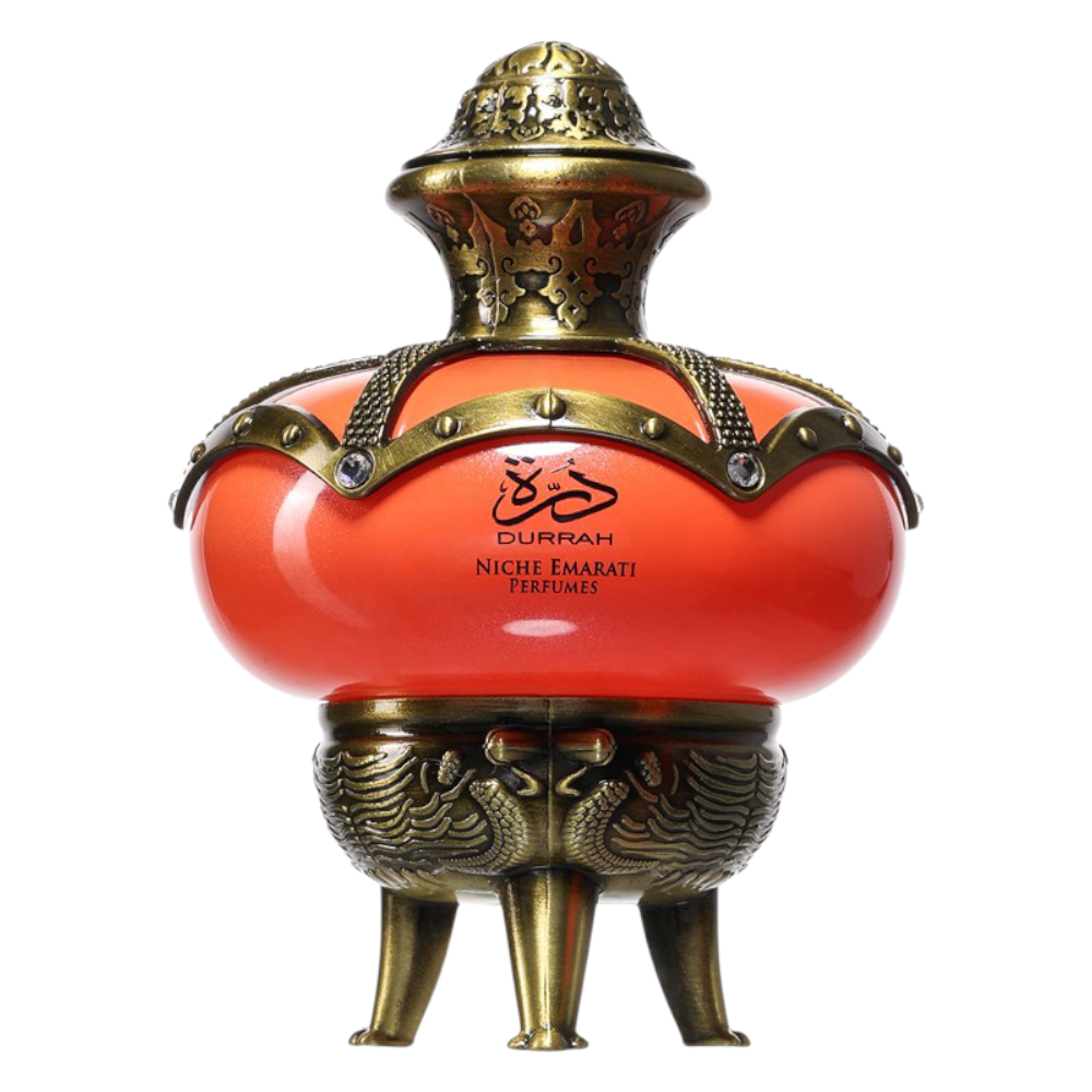 Lattafa Niche Emarati Durrah – parfum unisex 100 ml Lattafa Niche Emarati Durrah