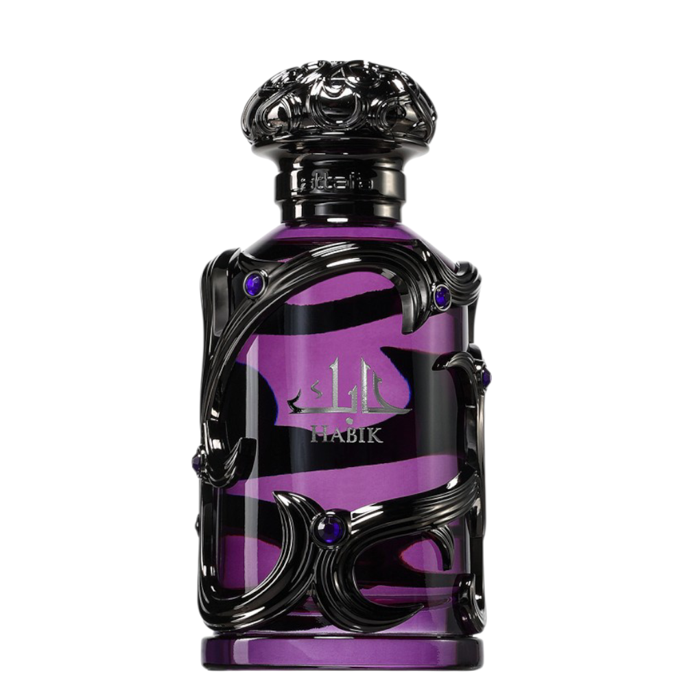 Lattafa Habik For Men – parfum bărbați 100 ml Lattafa Habik